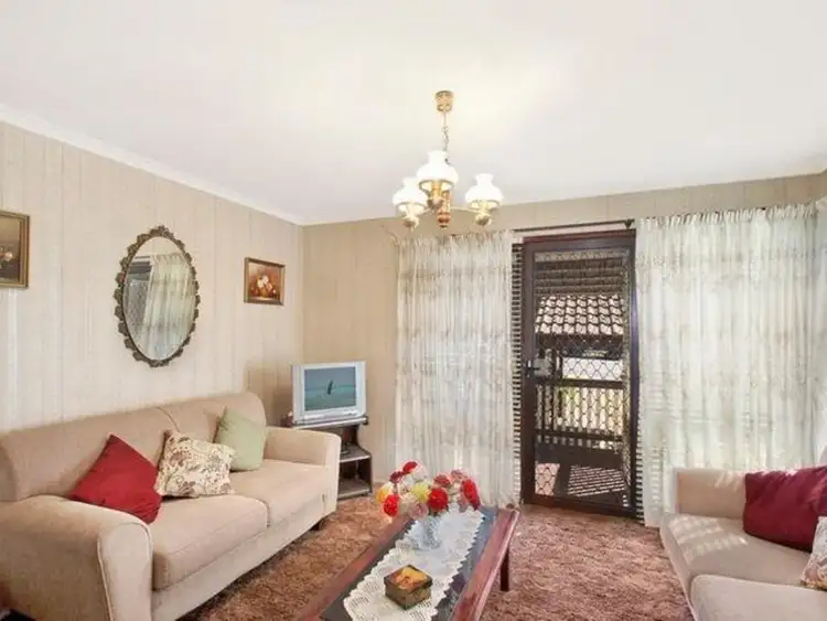 Second view of Homely house listing, 212 The Parkway, Bradbury NSW 2560