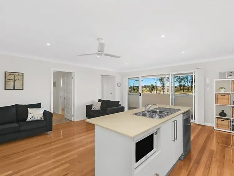 Third view of Homely apartment listing, 2 Sylvester Lane, Gregory Hills NSW 2557