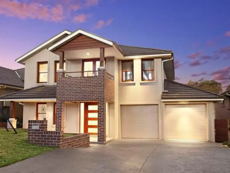 Main view of Homely house listing, 27 Maclean Lane, Camden Park NSW 2570