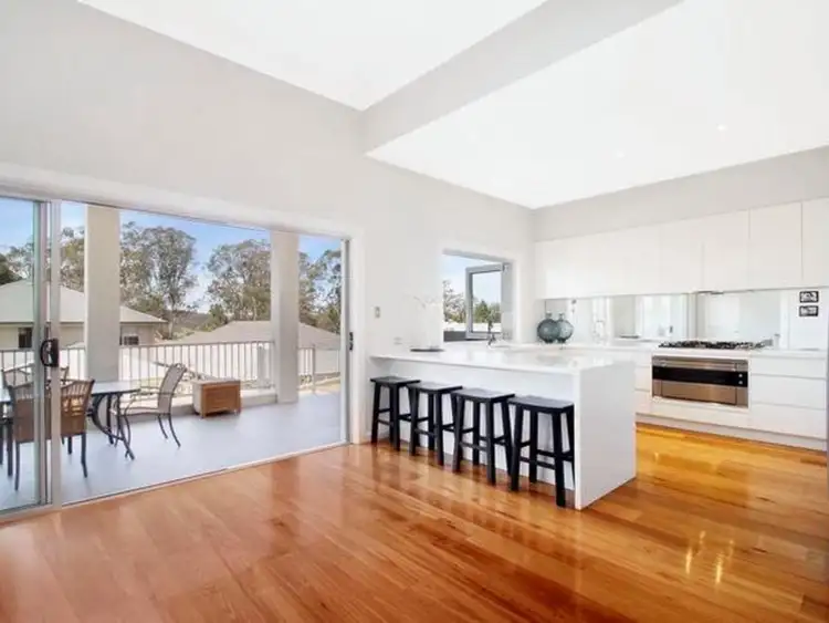 Third view of Homely house listing, 27 Maclean Lane, Camden Park NSW 2570