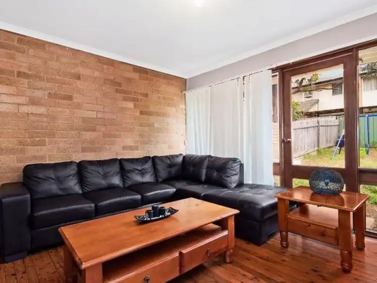Second view of Homely house listing, 18 Airdsley Lane, Bradbury NSW 2560