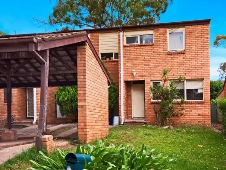 Third view of Homely house listing, 18 Airdsley Lane, Bradbury NSW 2560