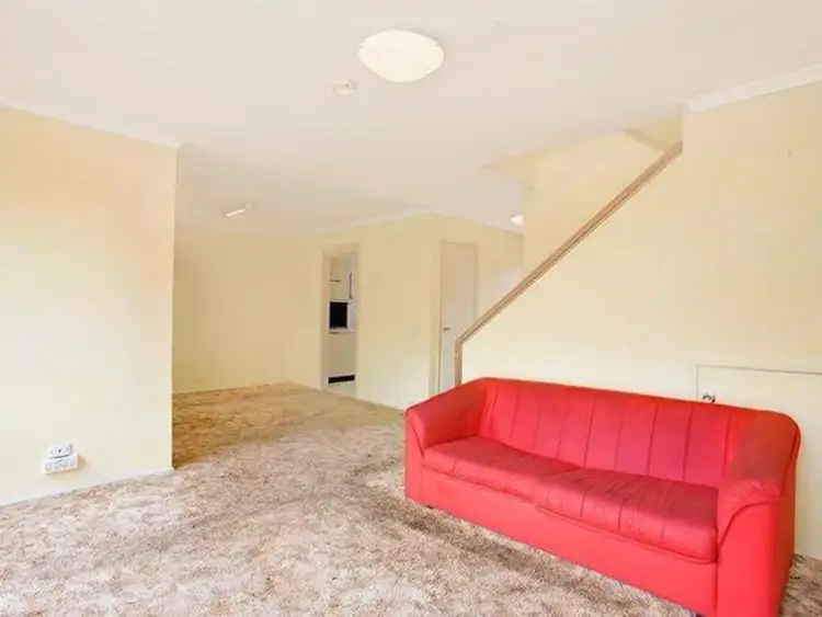 Second view of Homely townhouse listing, 6 Airdsley Lane, Bradbury NSW 2560