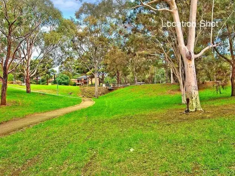 Third view of Homely townhouse listing, 6 Airdsley Lane, Bradbury NSW 2560