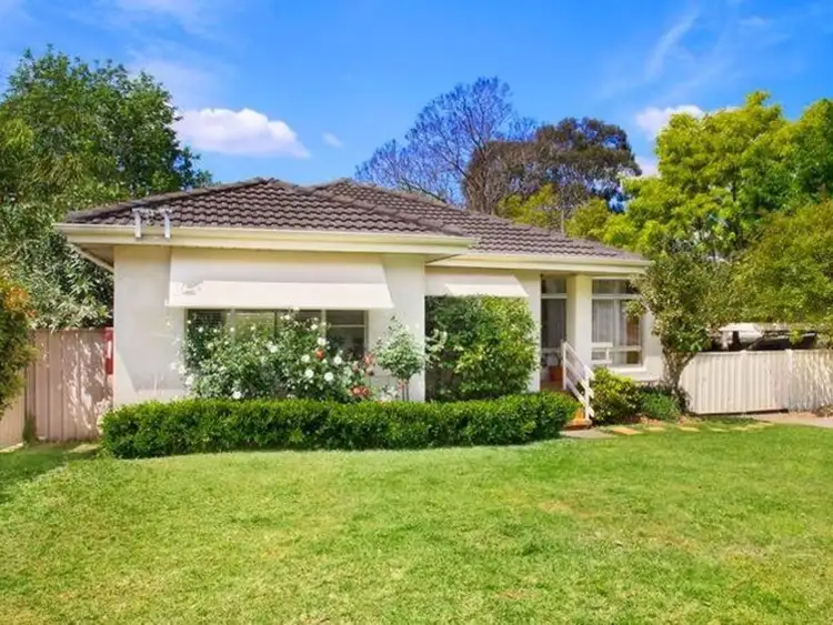 Main view of Homely house listing, 232 Old Hume Highway, Camden South NSW 2570