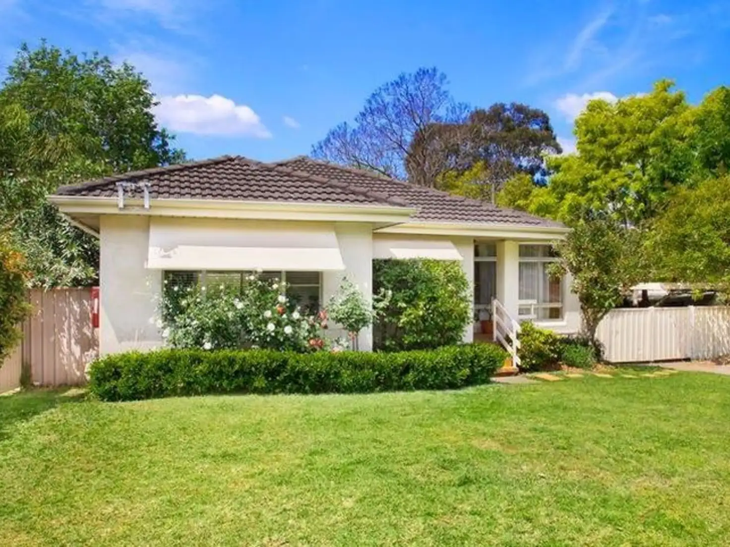 Main view of Homely house listing, 232 Old Hume Highway, Camden South NSW 2570