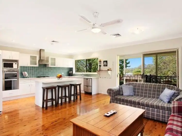 Second view of Homely house listing, 232 Old Hume Highway, Camden South NSW 2570