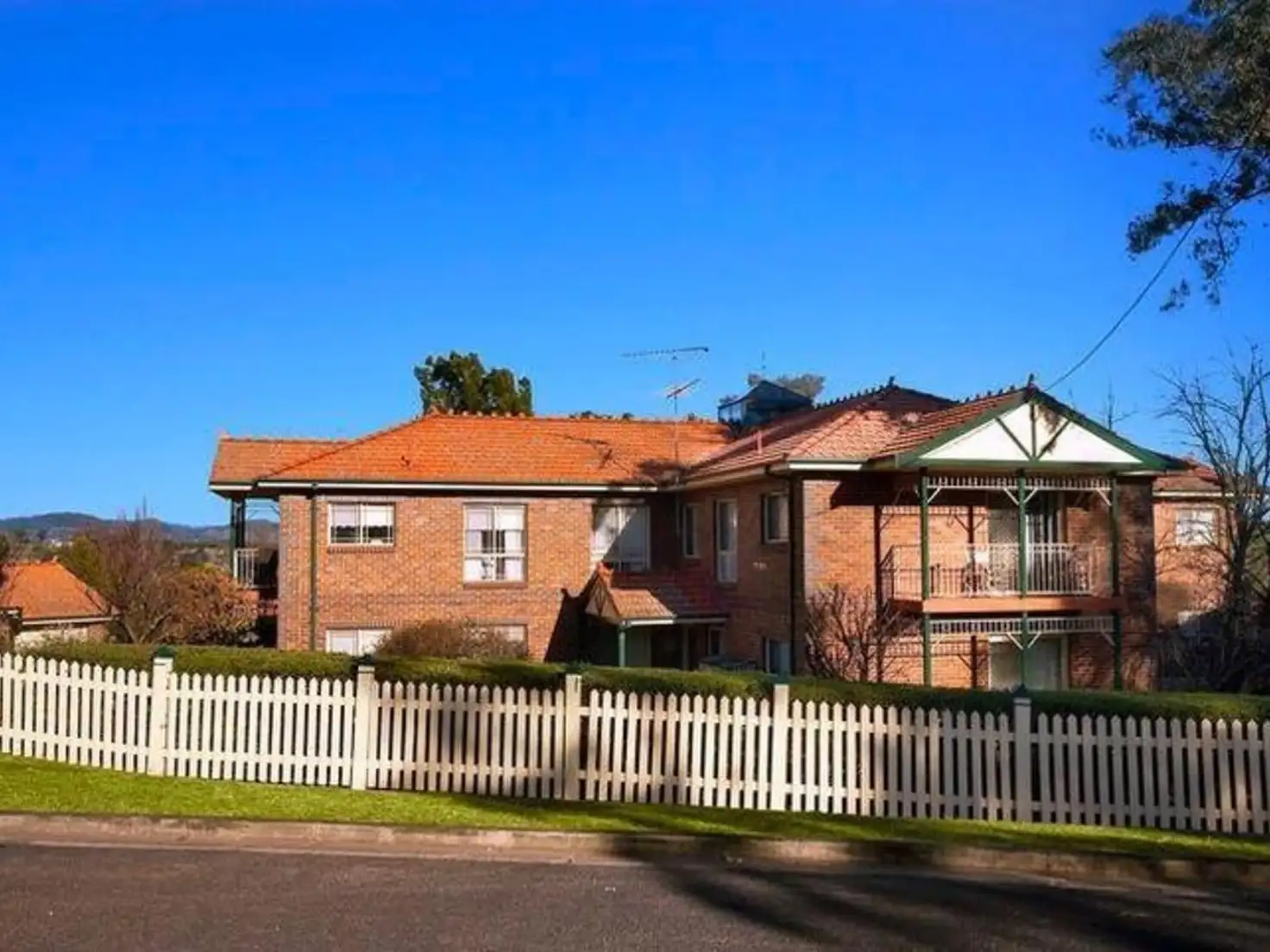 Main view of Homely apartment listing, Unit 9/1A Old Hume Highway, Camden NSW 2570