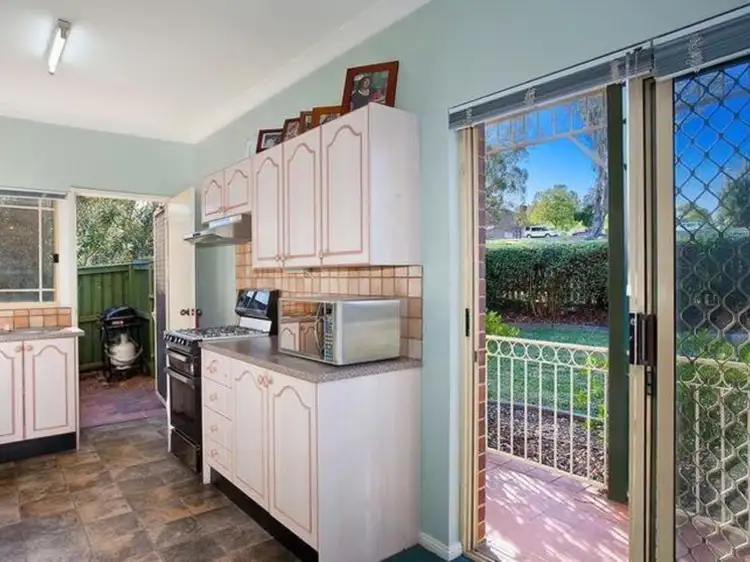 Second view of Homely apartment listing, Unit 9/1A Old Hume Highway, Camden NSW 2570