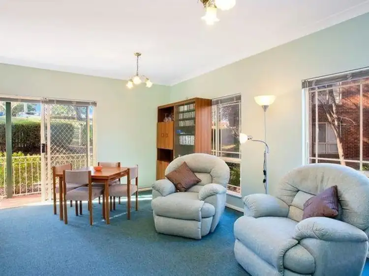 Third view of Homely apartment listing, Unit 9/1A Old Hume Highway, Camden NSW 2570