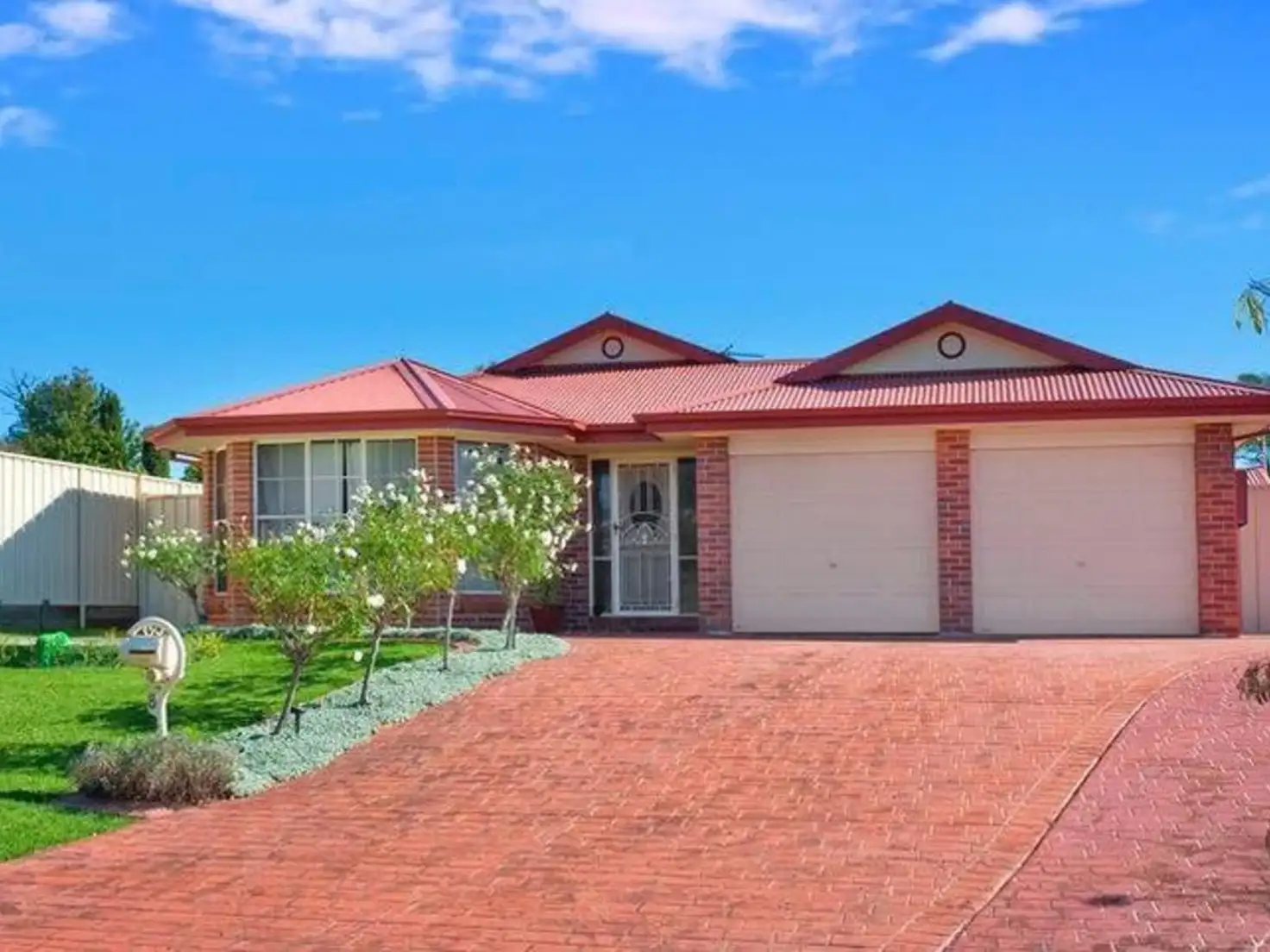 Main view of Homely house listing, 8 Eucalyptus Grove, Buxton NSW 2571