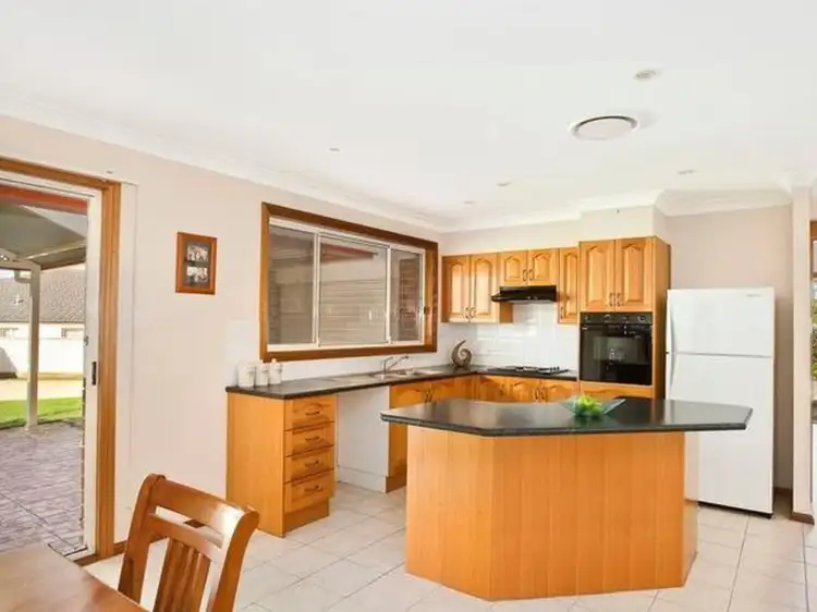 Third view of Homely house listing, 8 Eucalyptus Grove, Buxton NSW 2571