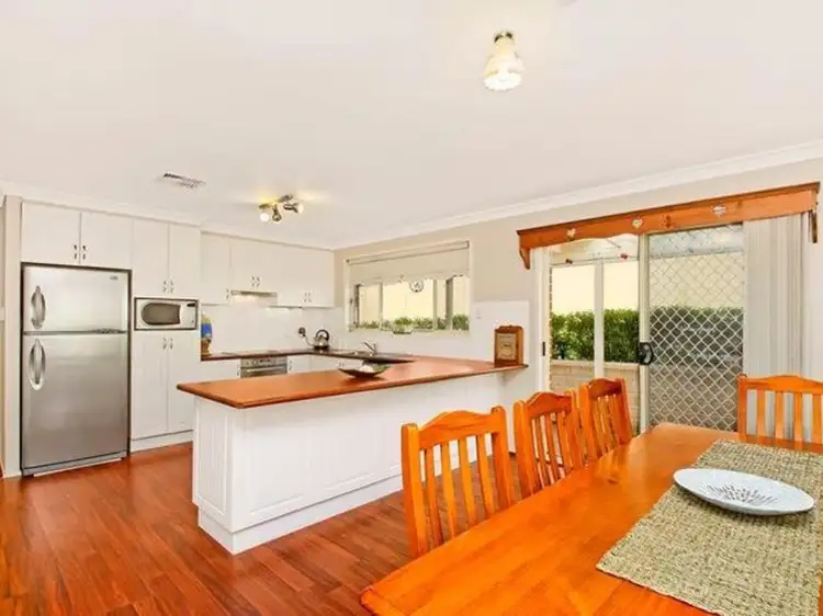 Second view of Homely house listing, 9 Eucalyptus Grove, Buxton NSW 2571