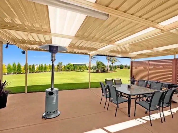 Fourth view of Homely house listing, 9/690 Montpelier Drive, The Oaks NSW 2570