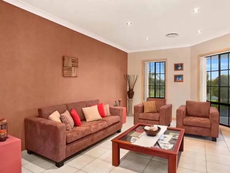 Fifth view of Homely house listing, 9/690 Montpelier Drive, The Oaks NSW 2570
