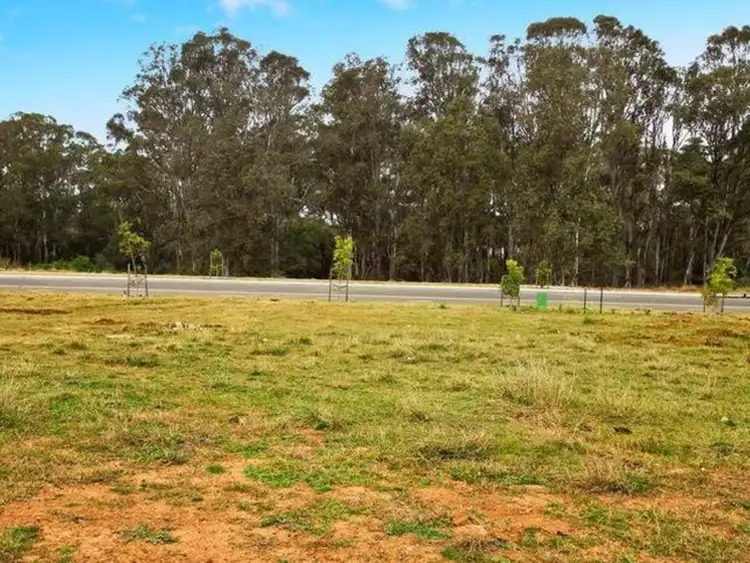 Third view of Homely land listing, Lot 1404 Holland Drive, Spring Farm NSW 2570