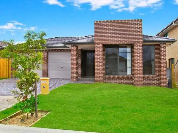 Main view of Homely house listing, LOT 2223 Faverolle Drive, Spring Farm NSW 2570