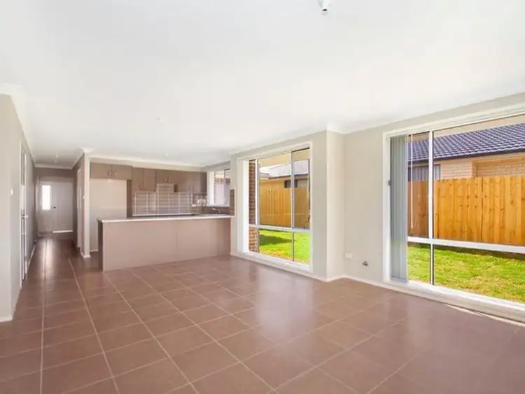 Second view of Homely house listing, LOT 2223 Faverolle Drive, Spring Farm NSW 2570
