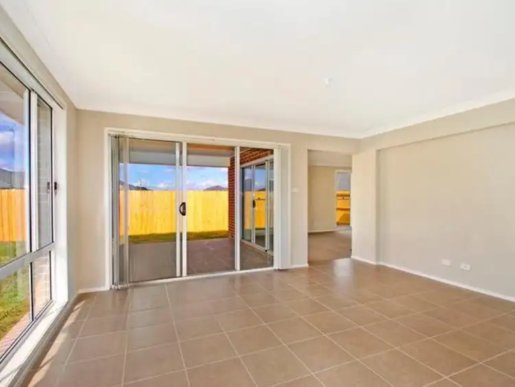 Third view of Homely house listing, LOT 2223 Faverolle Drive, Spring Farm NSW 2570
