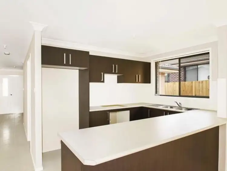 Second view of Homely house listing, Lot 2221 Faverolle Drive, Spring Farm NSW 2570