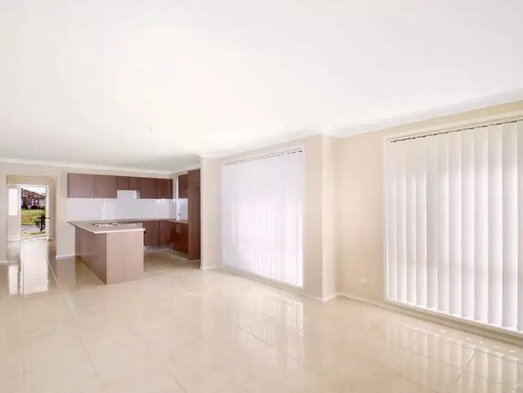 Second view of Homely house listing, LOT 2107 Tegel Drive, Spring Farm NSW 2570