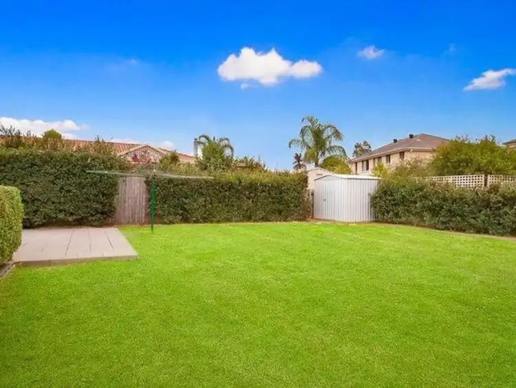 Second view of Homely house listing, 41 Liquidamber Drive, Narellan Vale NSW 2567