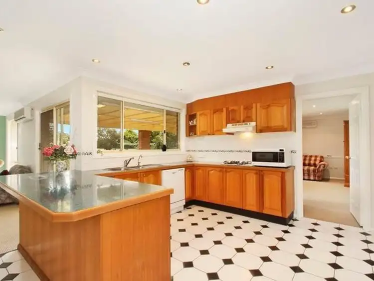 Third view of Homely house listing, 39 Holdsworth Drive, Narellan Vale NSW 2567