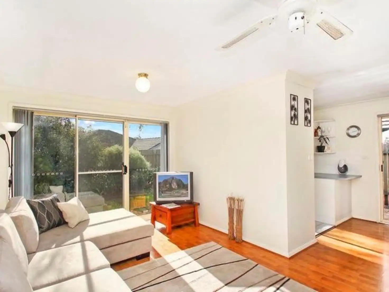 Main view of Homely townhouse listing, 65 Holdsworth Drive, Narellan Vale NSW 2567