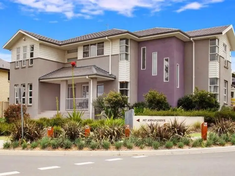 281 Mount Annan Drive, Mount Annan NSW 2567