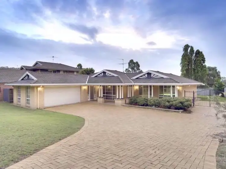 64 Mount Annan Drive, Mount Annan NSW 2567