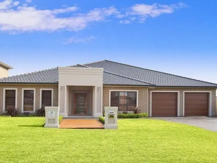 25 Forestgrove Drive, Harrington Park NSW 2567
