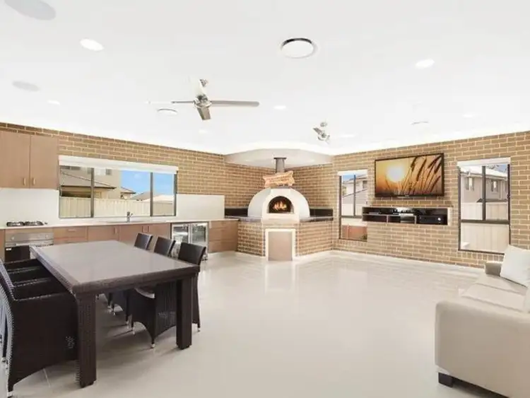 Second view of Homely house listing, 25 Forestgrove Drive, Harrington Park NSW 2567