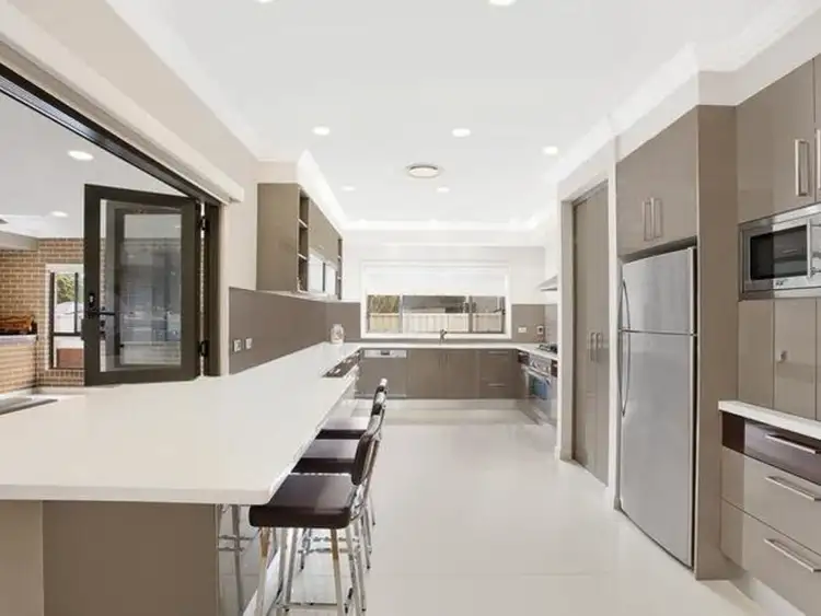 Third view of Homely house listing, 25 Forestgrove Drive, Harrington Park NSW 2567