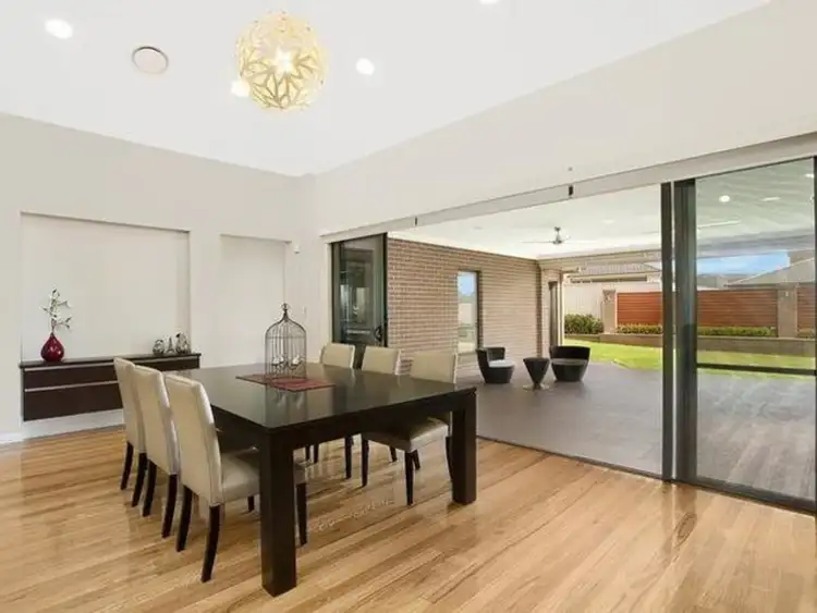 Fifth view of Homely house listing, 25 Forestgrove Drive, Harrington Park NSW 2567