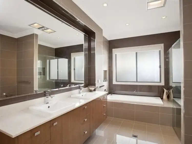 Sixth view of Homely house listing, 25 Forestgrove Drive, Harrington Park NSW 2567