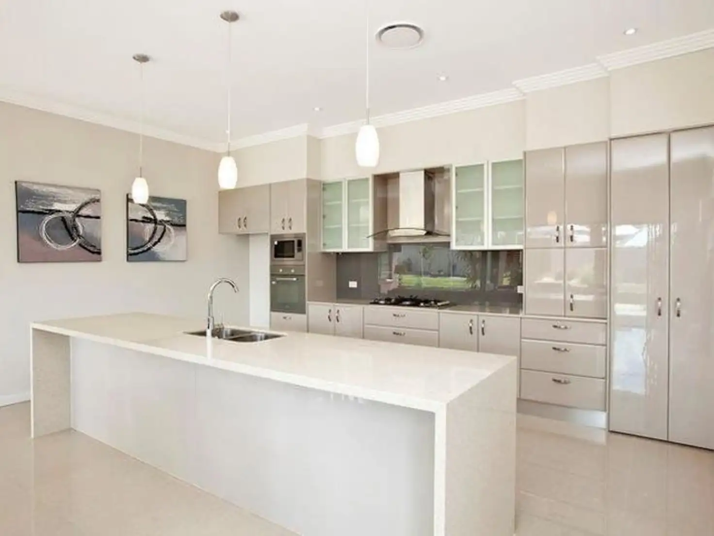 Main view of Homely house listing, 8 Forestgrove Drive, Harrington Park NSW 2567