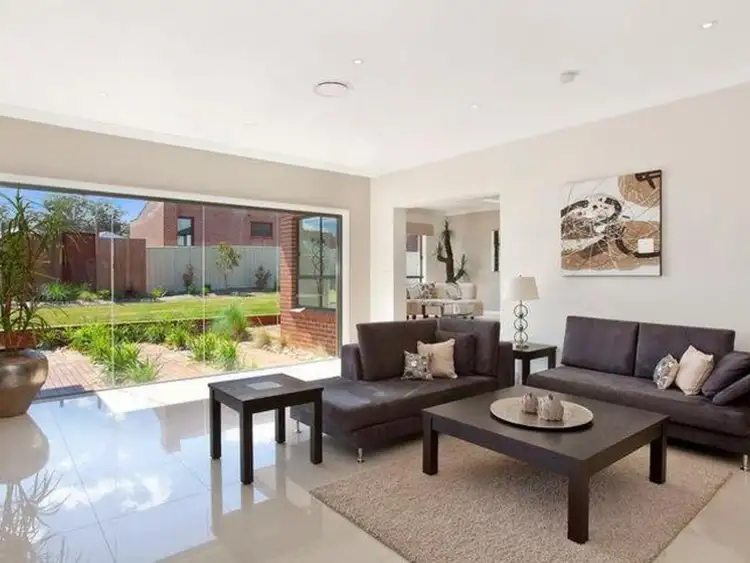 Second view of Homely house listing, 8 Forestgrove Drive, Harrington Park NSW 2567