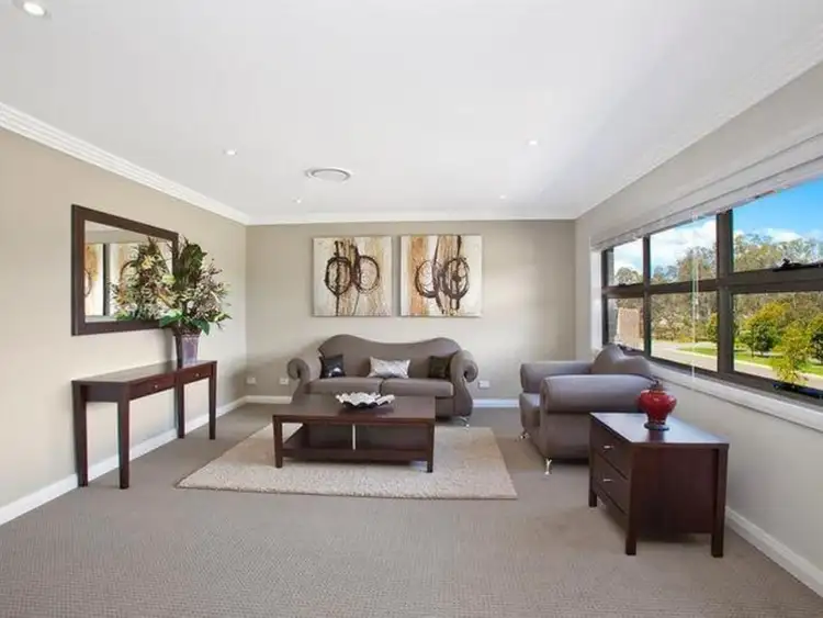 Third view of Homely house listing, 8 Forestgrove Drive, Harrington Park NSW 2567