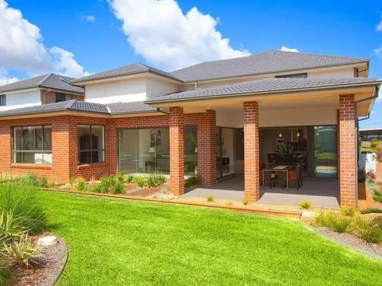 Fourth view of Homely house listing, 8 Forestgrove Drive, Harrington Park NSW 2567