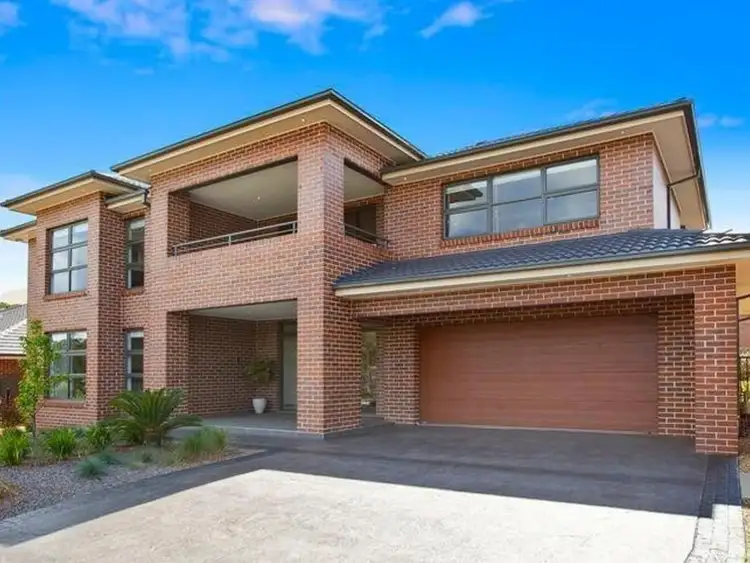 Fifth view of Homely house listing, 8 Forestgrove Drive, Harrington Park NSW 2567