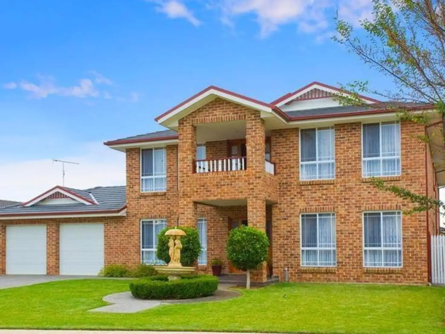 Main view of Homely house listing, 85 Sir Warwick Fairfax Drive, Harrington Park NSW 2567