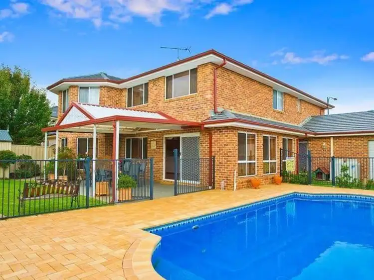 Second view of Homely house listing, 85 Sir Warwick Fairfax Drive, Harrington Park NSW 2567