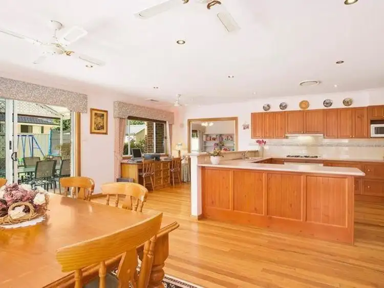 Third view of Homely house listing, 85 Sir Warwick Fairfax Drive, Harrington Park NSW 2567