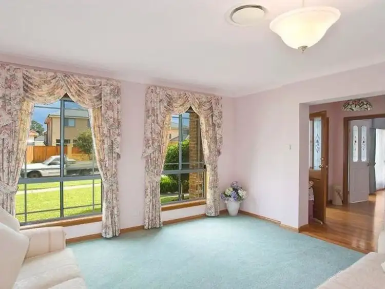 Fourth view of Homely house listing, 85 Sir Warwick Fairfax Drive, Harrington Park NSW 2567