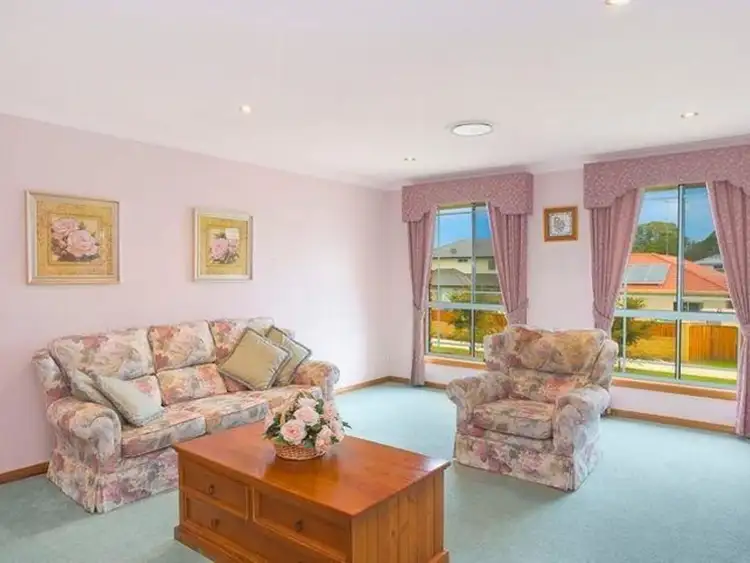 Fifth view of Homely house listing, 85 Sir Warwick Fairfax Drive, Harrington Park NSW 2567