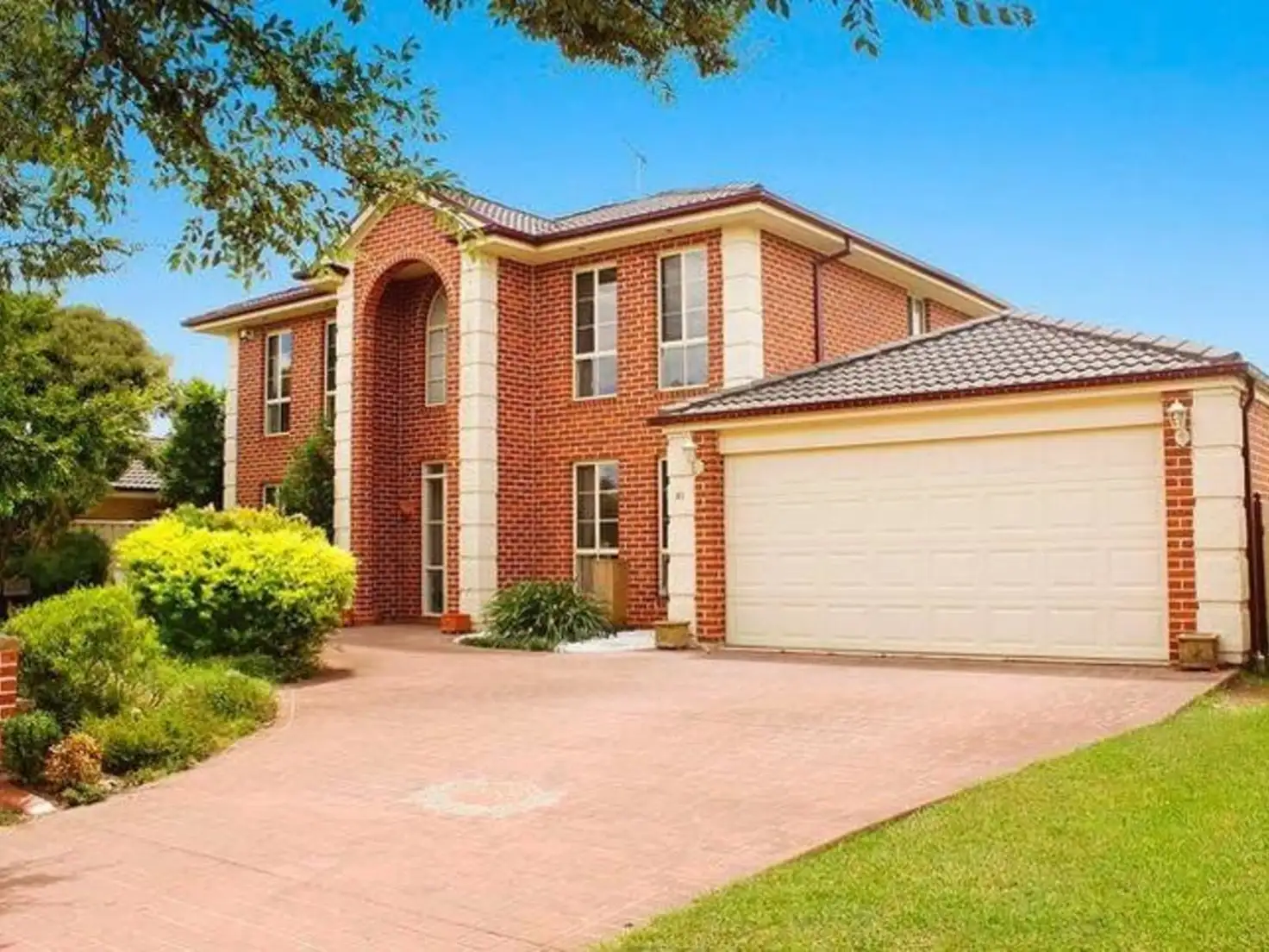 Main view of Homely house listing, 81 Royal George Drive, Harrington Park NSW 2567