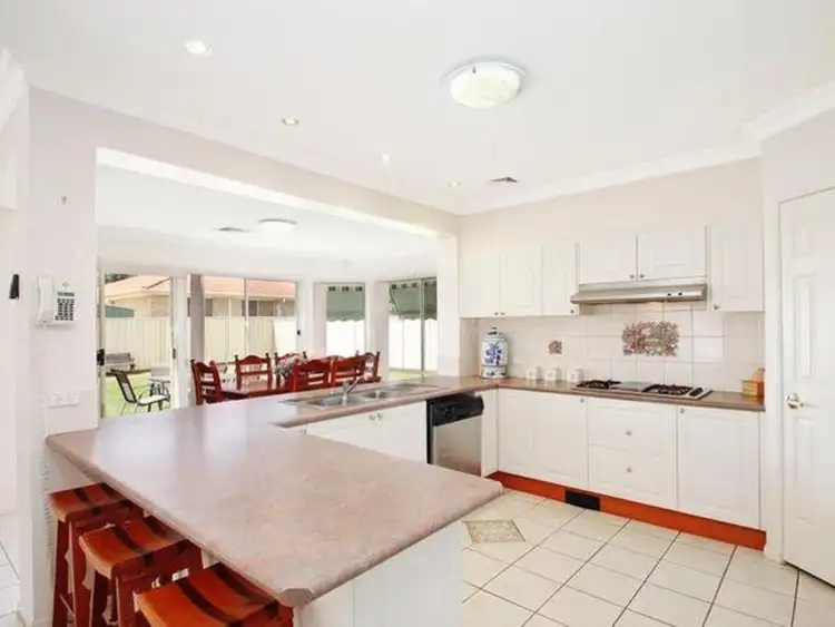 Second view of Homely house listing, 81 Royal George Drive, Harrington Park NSW 2567