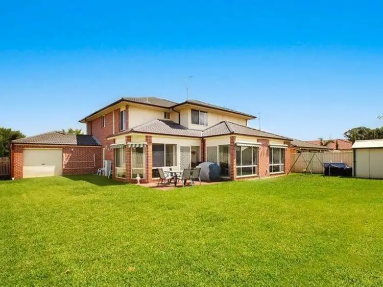 Third view of Homely house listing, 81 Royal George Drive, Harrington Park NSW 2567