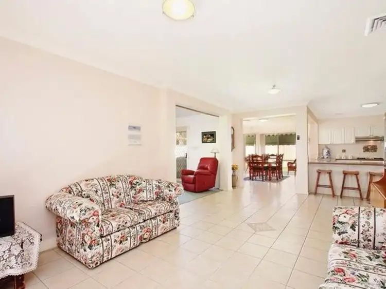 Fourth view of Homely house listing, 81 Royal George Drive, Harrington Park NSW 2567
