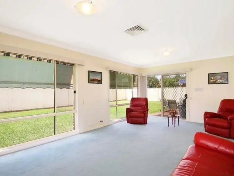 Fifth view of Homely house listing, 81 Royal George Drive, Harrington Park NSW 2567